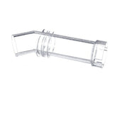 Cornelius 560000346 Chute Ice Bottom And Weld Abs