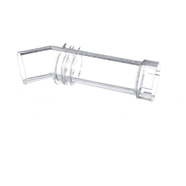 Cornelius 560000346 Chute Ice Bottom And Weld Abs