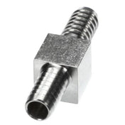 Cornelius 560002700 Fitting T Ss 3/8bb (2) X 1/8fpt