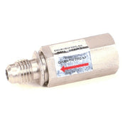 Cornelius 560002991 Valve Chk 7/16f X 7/16m Chud