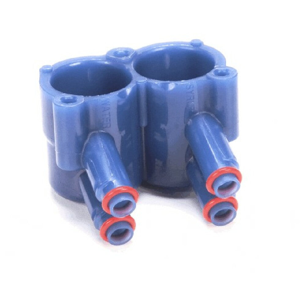 Cornelius 560006177 Body Flow Cntlufb2 4oz W/o Ring