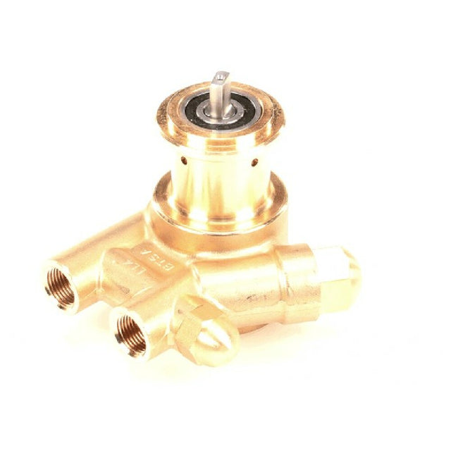 Cornelius 60170LL Pump 125gph W/strainer Lowlead