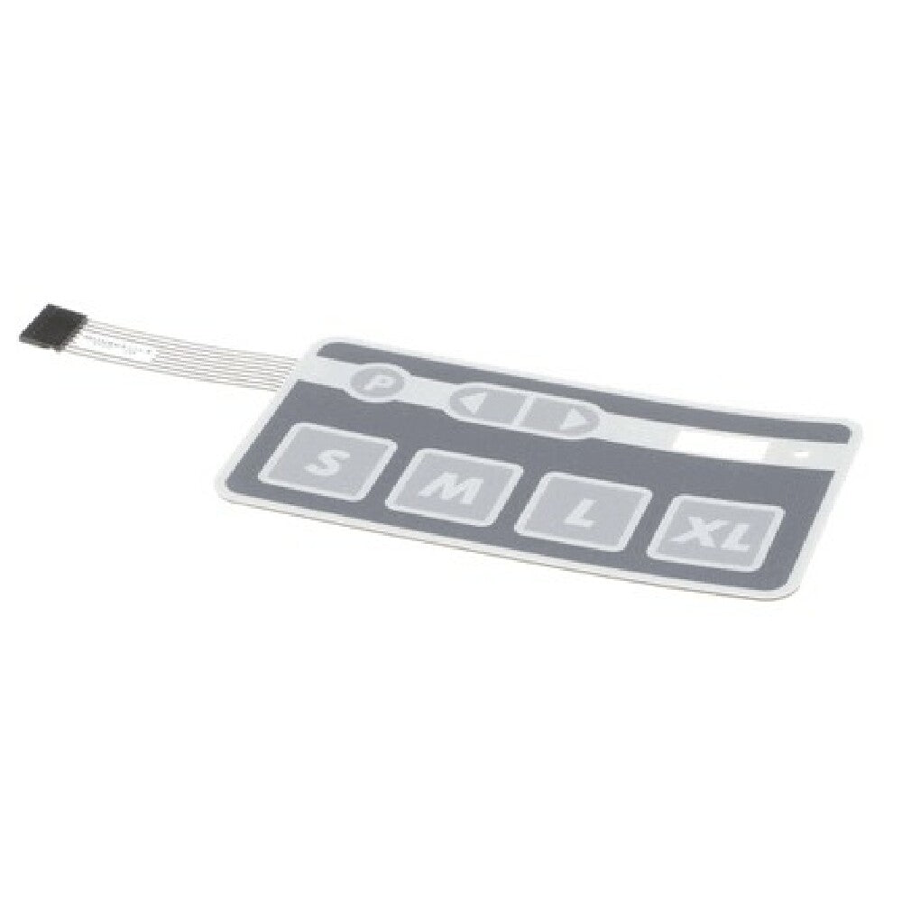 Cornelius 620045207 Pad Key Idc/jrd/progate2
