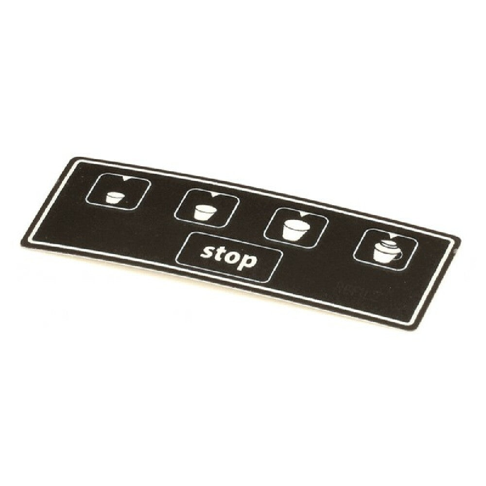 Cornelius 620047750 Overlay Pc Quest Elite