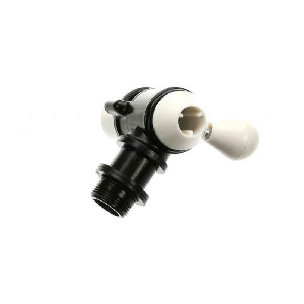 Cornelius 620048366 Valve Disp Motorman No Spring