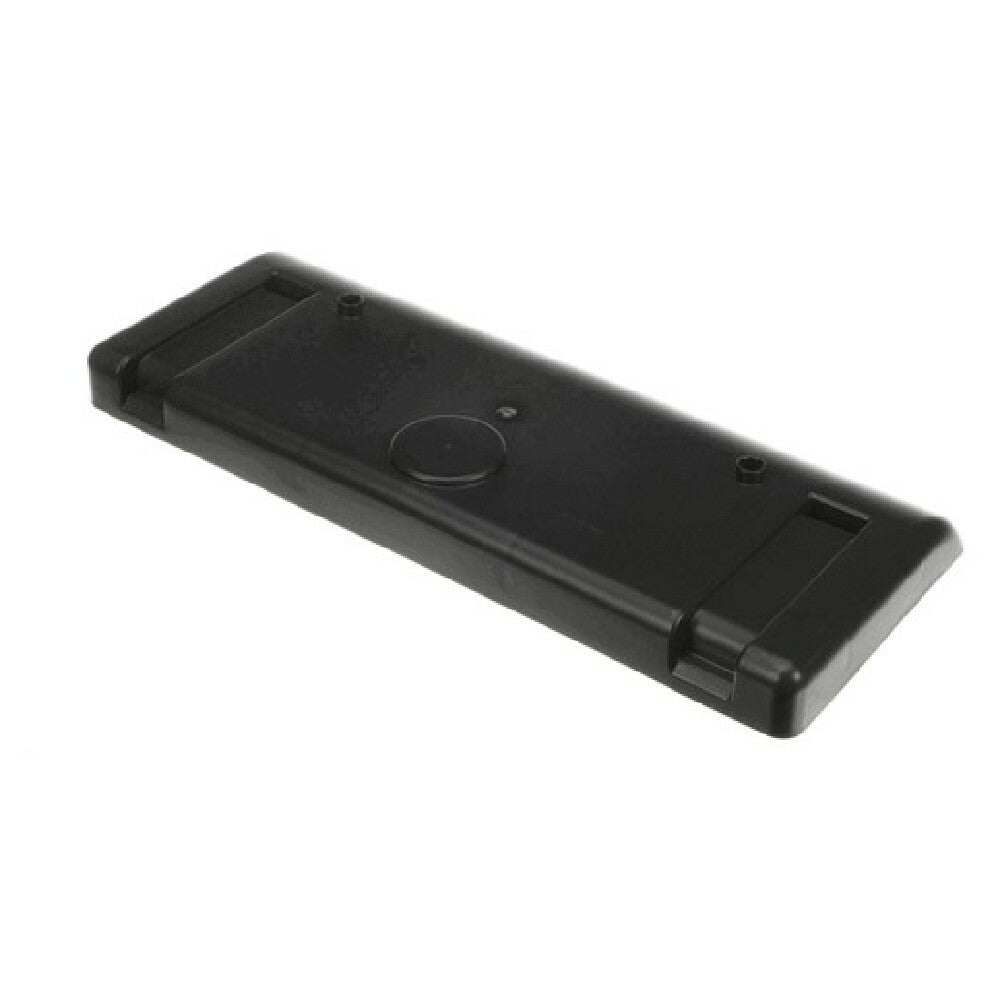 Cornelius 620048449 Drip Tray Blk Viper 2fl