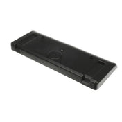 Cornelius 620048449 Drip Tray Blk Viper 2fl
