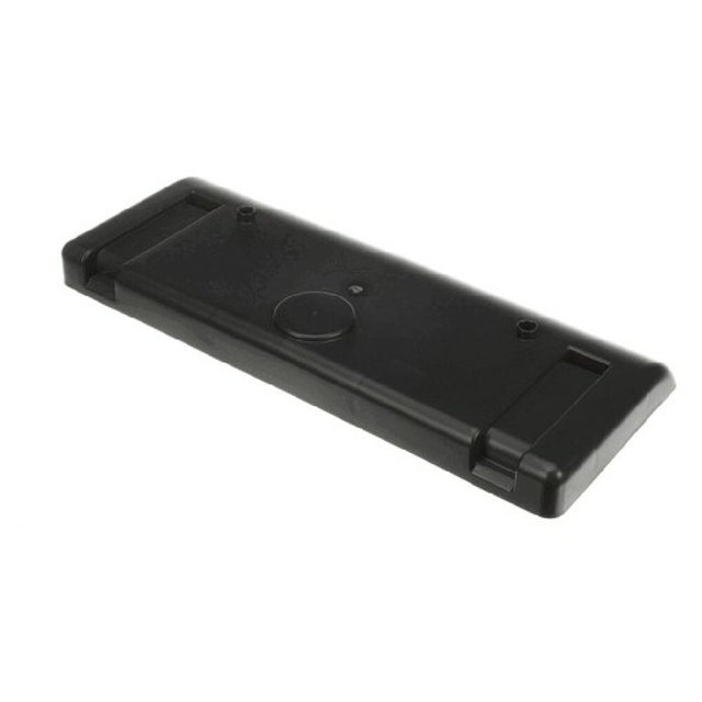 Cornelius 620048449 Drip Tray Blk Viper 2fl