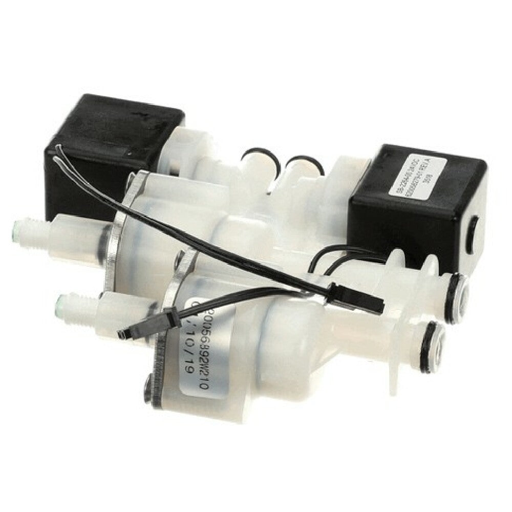 Cornelius 620056892W210 Body Valve W210 Water Mfv
