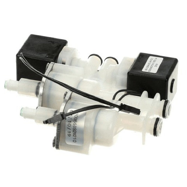 Cornelius 620056892W210 Body Valve W210 Water Mfv