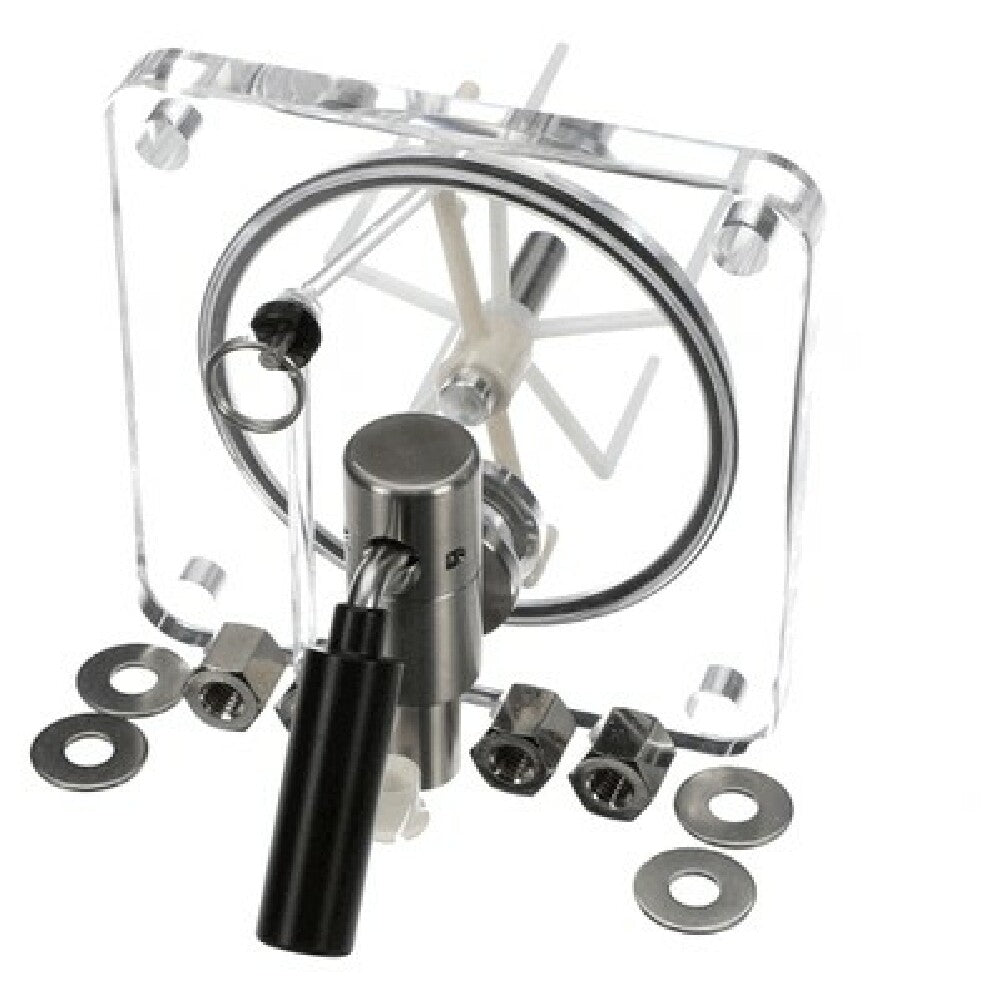 Cornelius 620057726 Door Viper W/ada Sph Valve