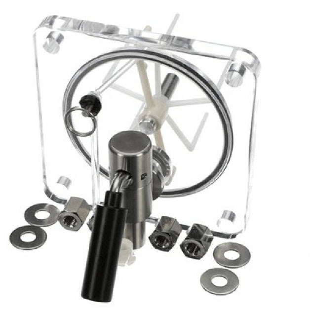 Cornelius 620057726 Door Viper W/ada Sph Valve