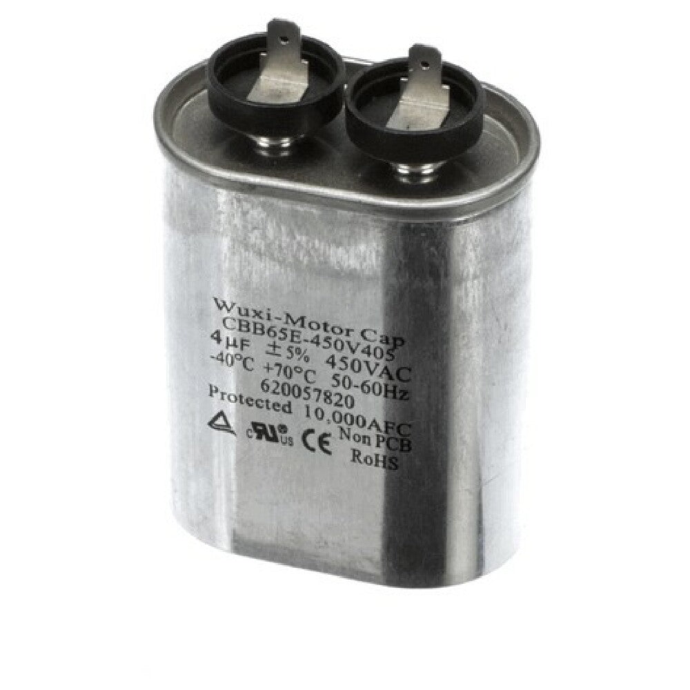 Cornelius 620057820 Capacitor Viper 60hz