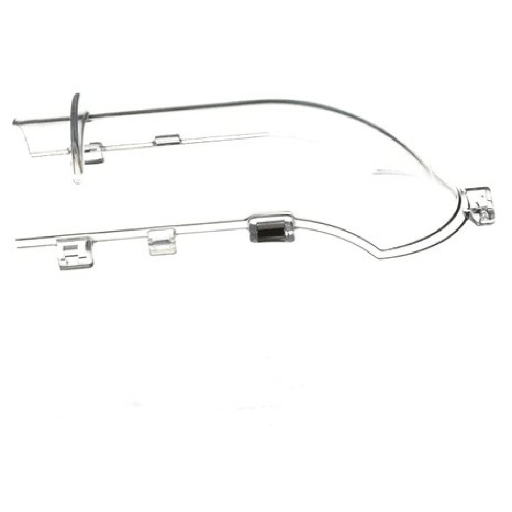 Cornelius 620063204 Chute Ice Cover Abs Ng