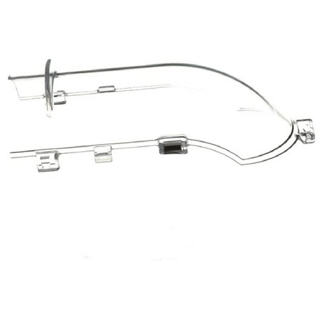 Cornelius 620063204 Chute Ice Cover Abs Ng