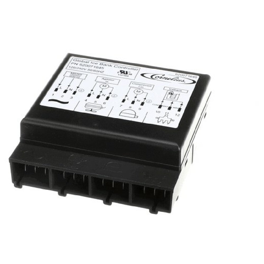 Cornelius 620071645 Control Pcba Global Ice Bank