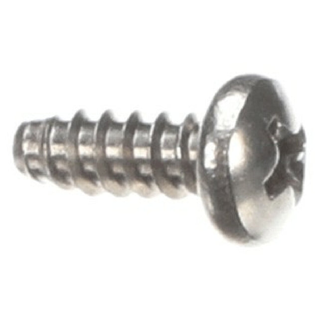 Cornelius 620204443 Screw Ph Ss 10 16 X 1/2