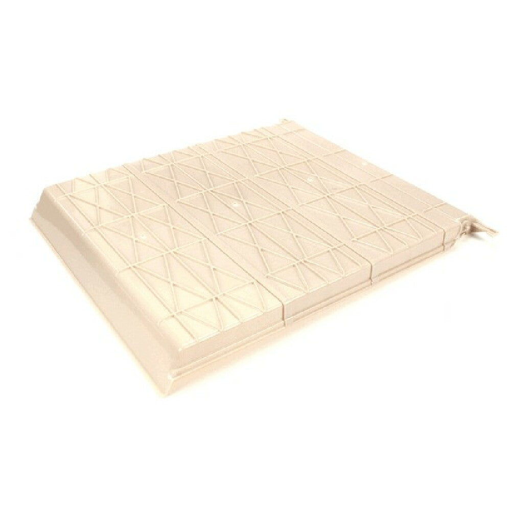 Cornelius 620204493 Curtain Splash Lg W/ Ag