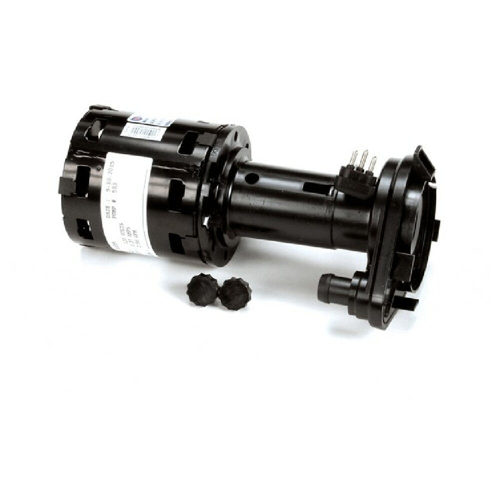 Cornelius 620204632 Pump Water 1550 Rpm 115v