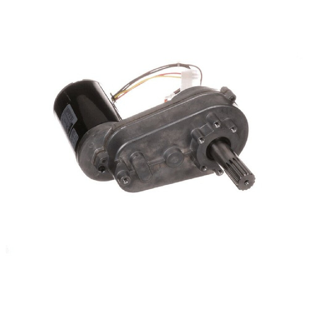 Cornelius 620314922 Motor Gear 1/4 120/5/6 6 Rpm