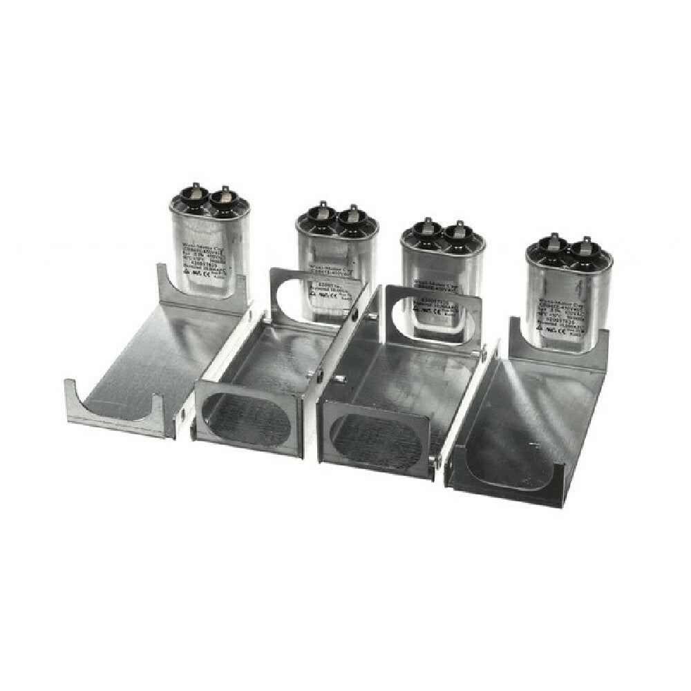 Cornelius 629097287 Kit Viper Gm Cap 4fl 60hz