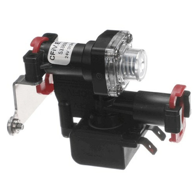 Cornelius 629097837 Kit Mini Inlet Water Solenoid
