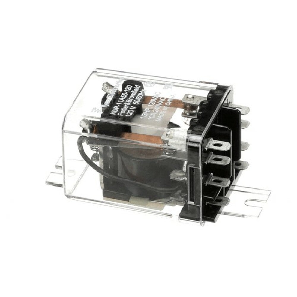 Cornelius 638003898 Relay 120v 10 Amp