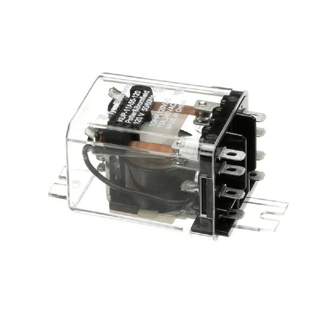 Cornelius 638003898 Relay 120v 10 Amp