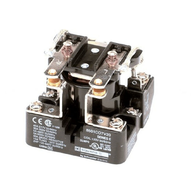 Cornelius 638004402 Relay Anti Freeze