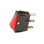 Cornelius 638032785 Switch Rocker/red Lens