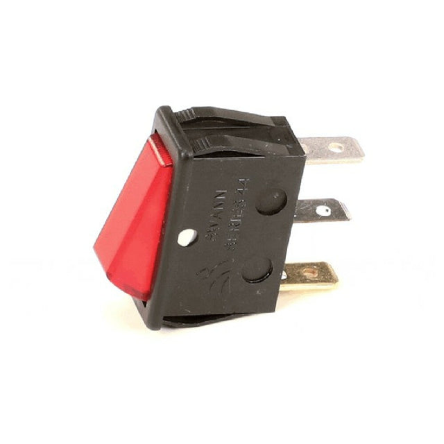 Cornelius 638032785 Switch Rocker/red Lens