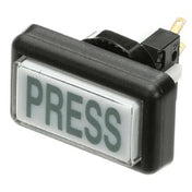 Cornelius 638038589 Switch Dispense Rect Pb Teal