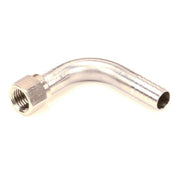 Cornelius 7073 Fitting L Swl Ss 1/4fl X 3/8bb