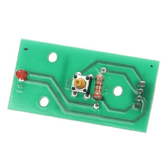 Cornelius 720508801 Board Push Button Qst2/4000