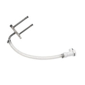 Cornelius 720509312 Manifold Assembly Water Qlt/qst 2