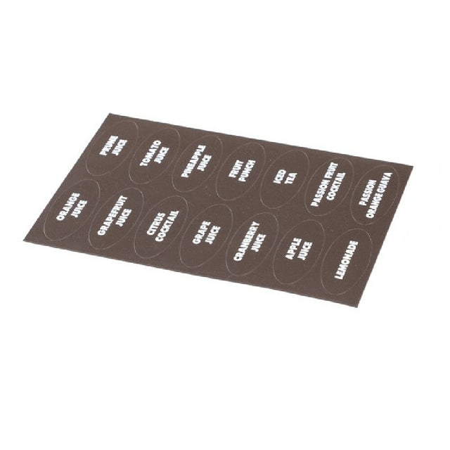 Cornelius 720511201 Kit Flav Strip Quest #1 Asst