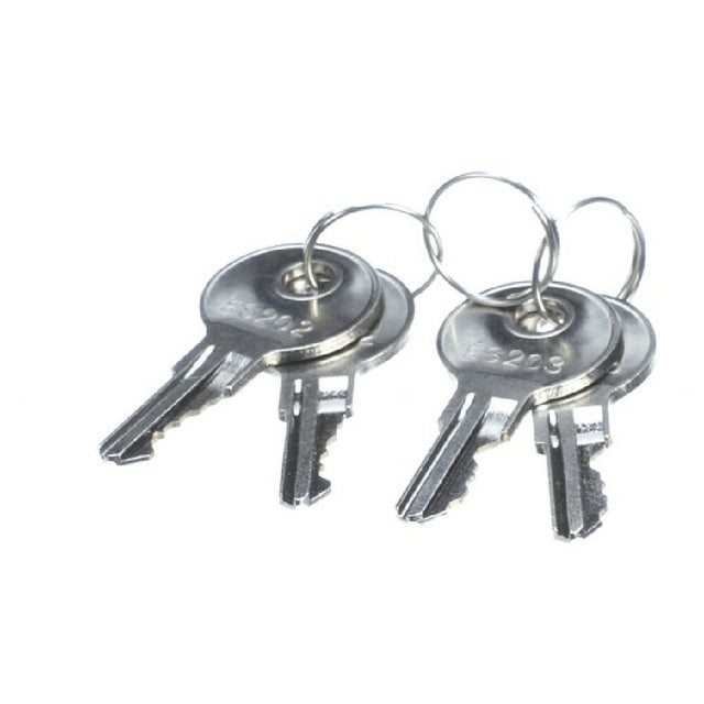 Cornelius 720703902 Key Door Lock Service Es202