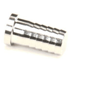 Cornelius 77030700 Fitting Plug Ss 3/8bb