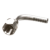 Cornelius 77040100 Fitting L Swl Ss 1/4fl X1/4bb Prm