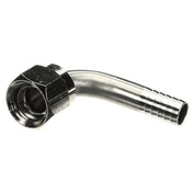 Cornelius 77040900 Fitting L Swl Ss 3/8fl X 3/8bb Pr