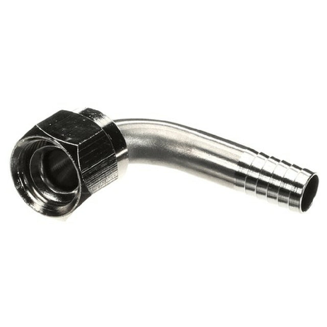 Cornelius 77040900 Fitting L Swl Ss 3/8fl X 3/8bb Pr