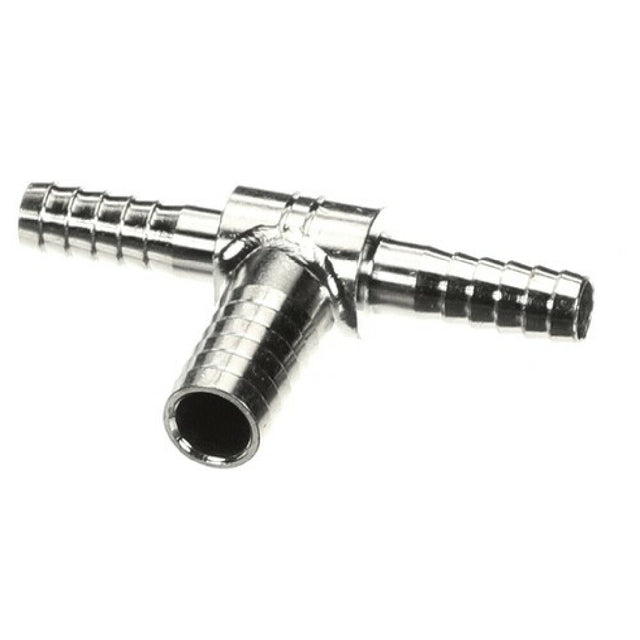 Cornelius 77062100 Fitting T Ss 1/4 (2) X 3/8bb Prem