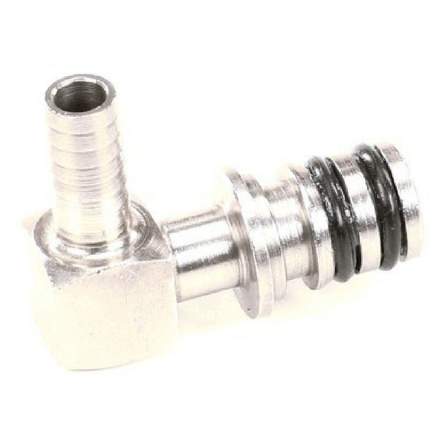 Cornelius 84-1194-00 Fitting L Ss 3/8bb Shur