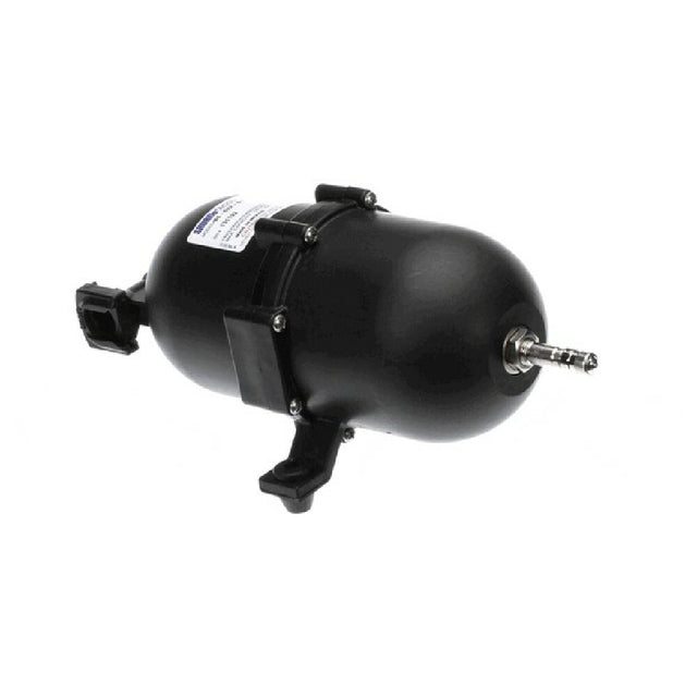 Cornelius 84-522-01 Accumulator Tank 125 Psi Shur