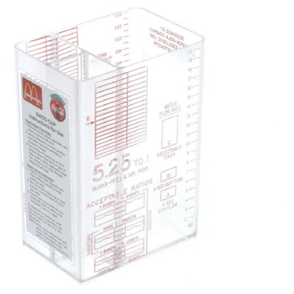 Cornelius 99-9423 Cup Brix Kit Coke