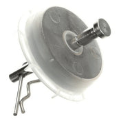 Cornelius A3192 Impeller J15 W/support Pin