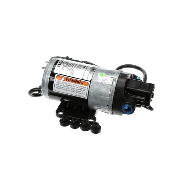 Cornelius D4834H6011A Pump Electric Wtrbst Duplex Ii