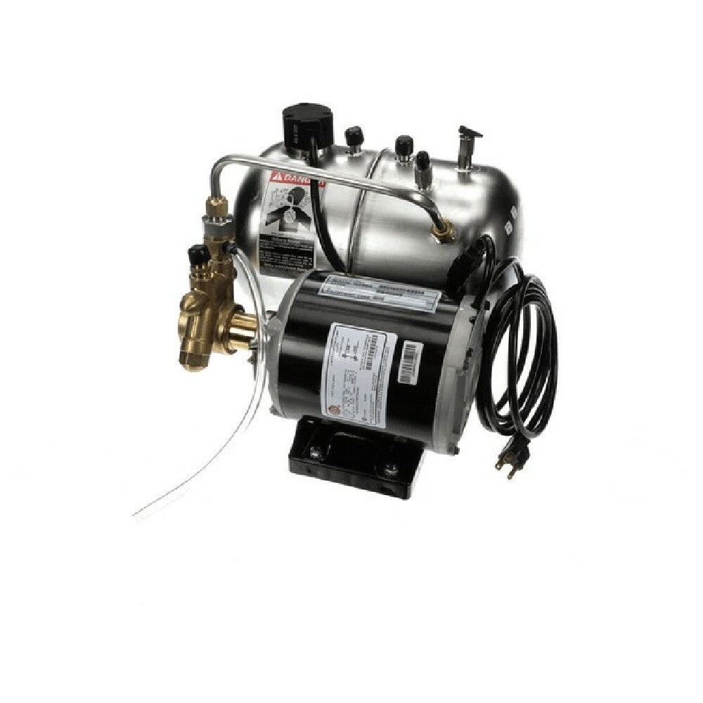 Cornelius E400397 Carb Mccn Ff W/chk Val E400397