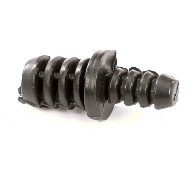 Cornelius M-2PLAS Fitting Plug Pl 1/4 X 3/8bb Blk