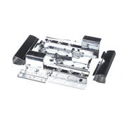 Cres Cor 0519087LCK Hinge Kit (kason Hinge)